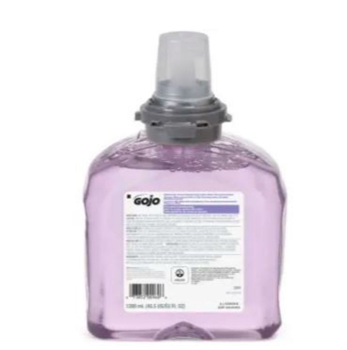 Picture of GOJO PREMIUM FOAM HANDWASH TFX 1.2L
