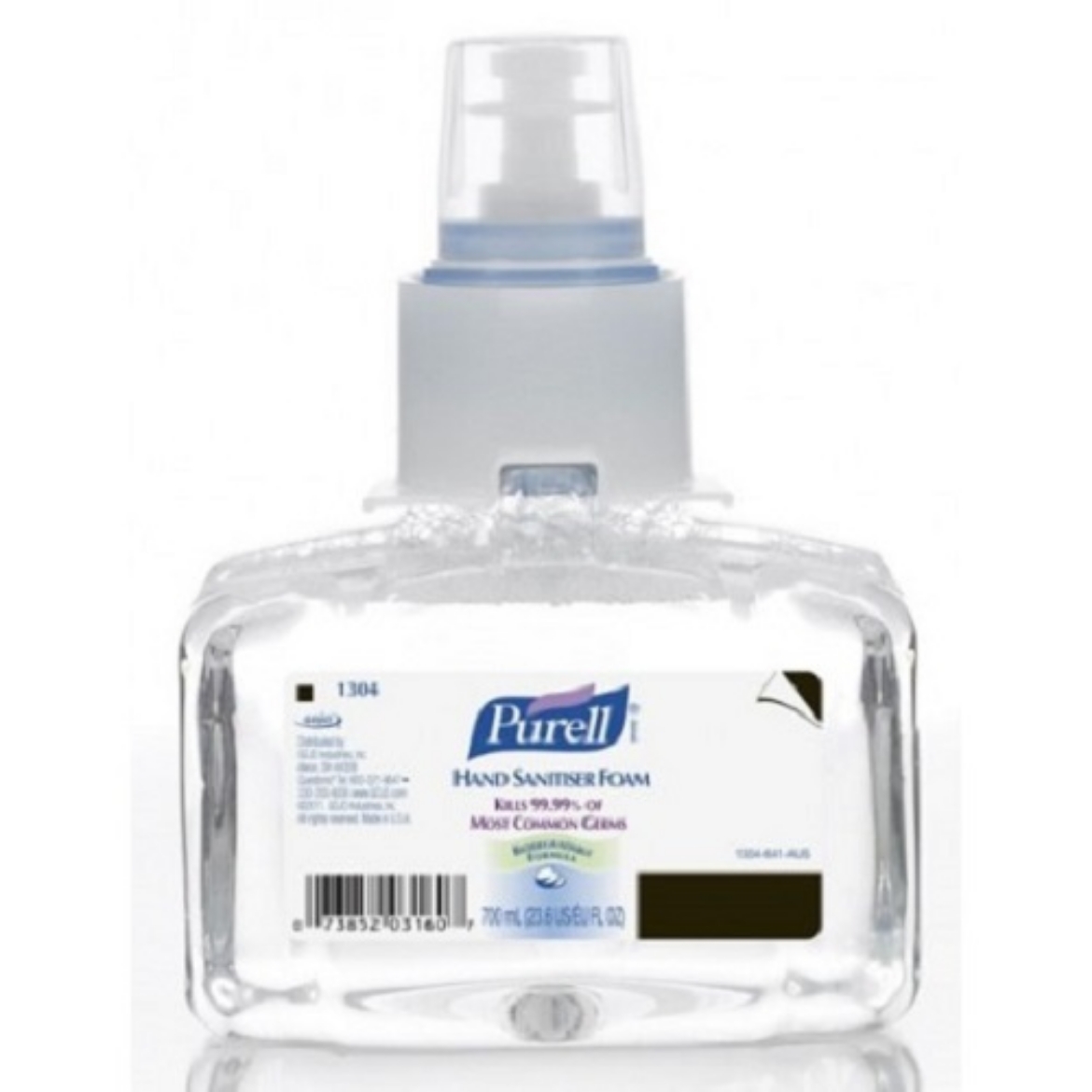 Picture of PURELL HAND SANITISING FOAM REFILL LTX
