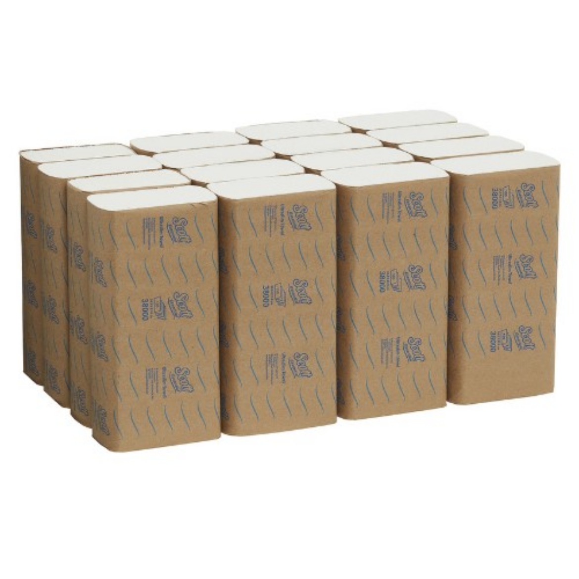 Picture of INTERLEAF, ULTRA SLIM SCOTT ESSENTIAL (16X150)