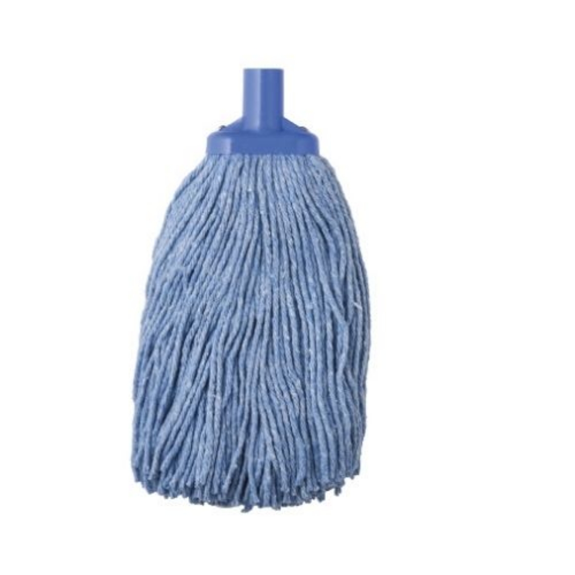Picture of MOP HEAD DURACLEAN BLUE 400G EDOMHDC01B