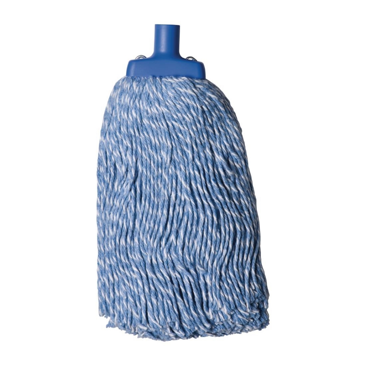Picture of CONTRACTOR MOP BLUE 400G (MH-CO-01B)