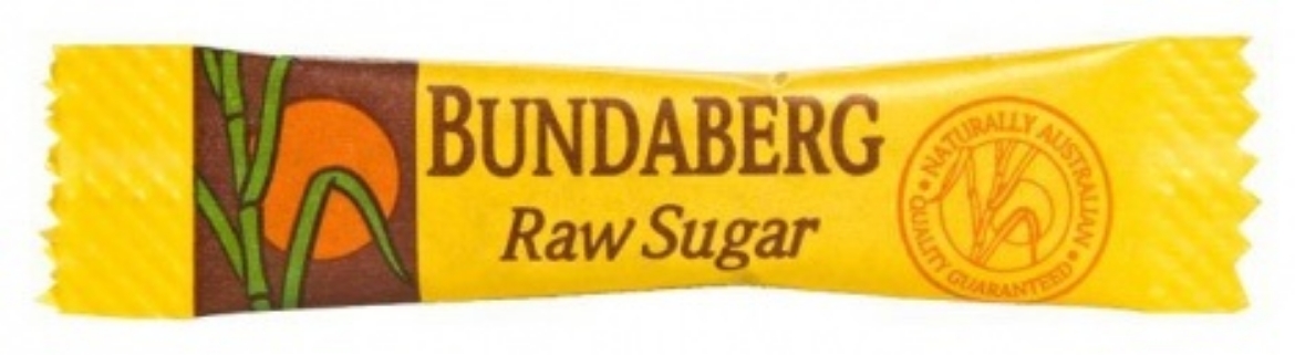 Picture of RAW SUGAR STICKS 2000/CTN