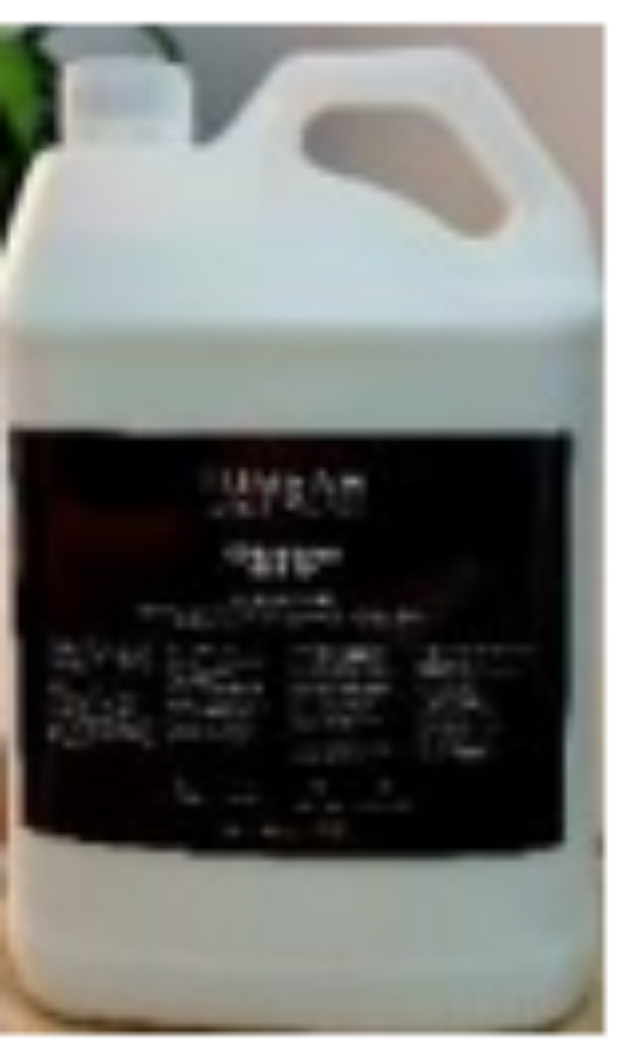 Picture of LUMEAH AUSTRALIAN BOTANICALS - CONDITIONER BULK REFILL CREAM WHITE LIQUID 5L