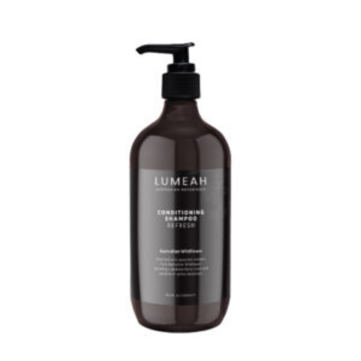 Picture of CONDITIONING SHAMPOO LUMEAH WILDFLOWER 500ML 12/CTN