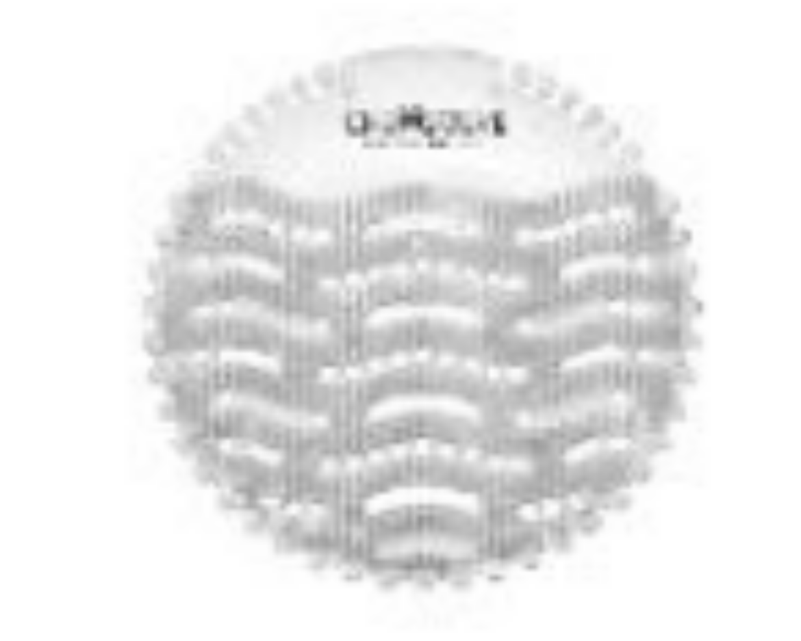 Picture of WAVE 2.0 URINAL SCREEN HONEYSUCKLE 12/PACK