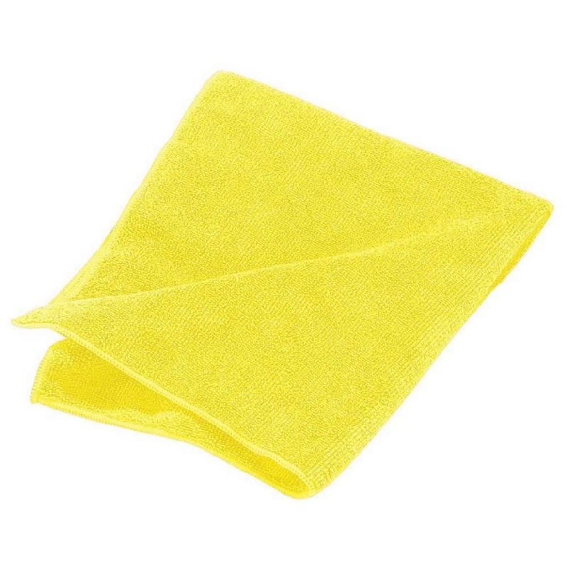 Picture of MICROFIBRE CLOTH  YELLOW CTN50