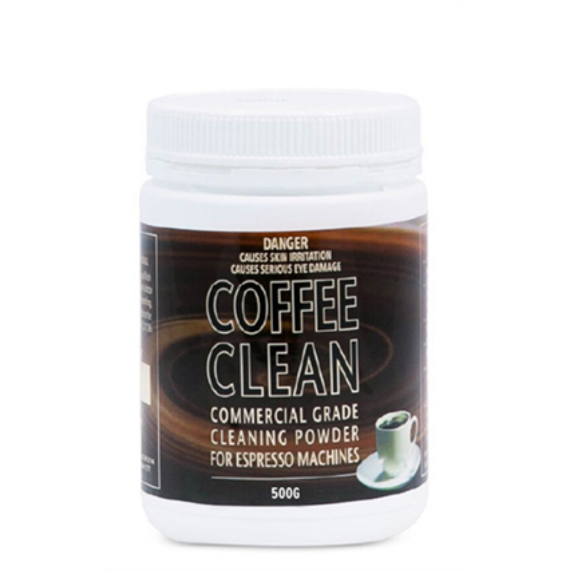 Picture of COFFEE CLEAN POWDER 500GM