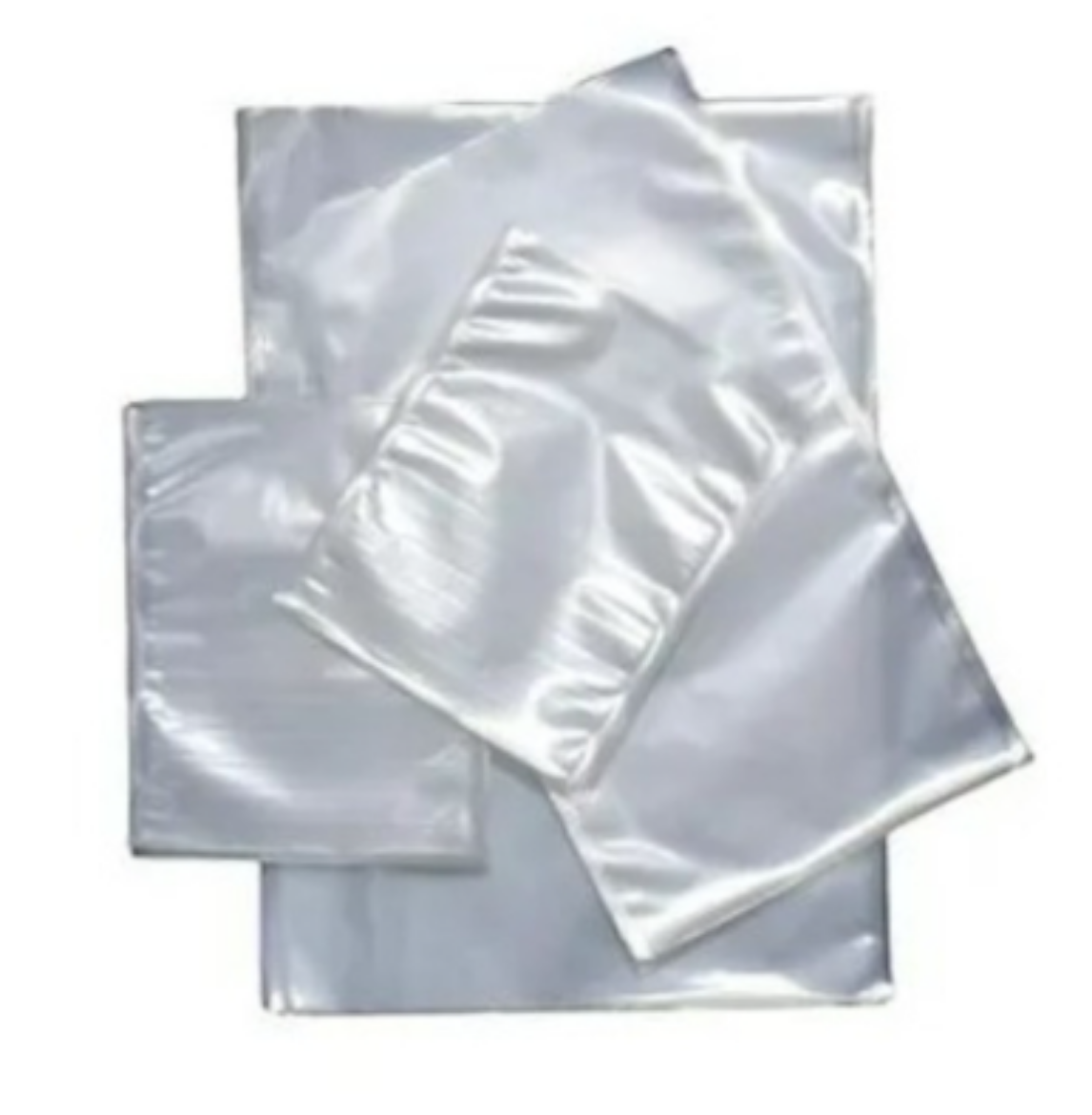 Picture of VACUUM BAG 200 X 250MM 70UM 100/PACK