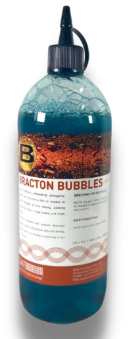 Picture of BRACTON BUBBLES SPECIAL SINK 1L 10/CTN