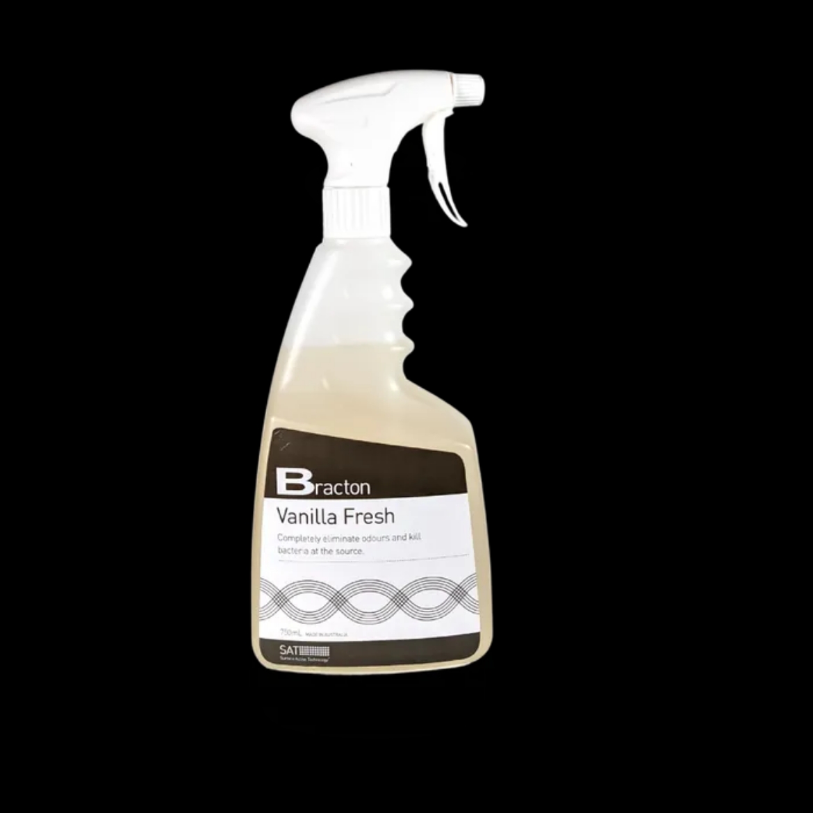 Picture of BRACTON VANILLA FRESH SPRAY 750ML