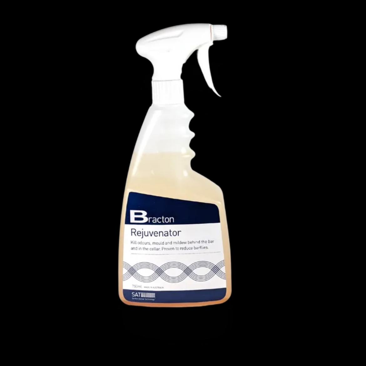 Picture of BRACTONSAFE REJUVENATOR 750ML 6/CTN