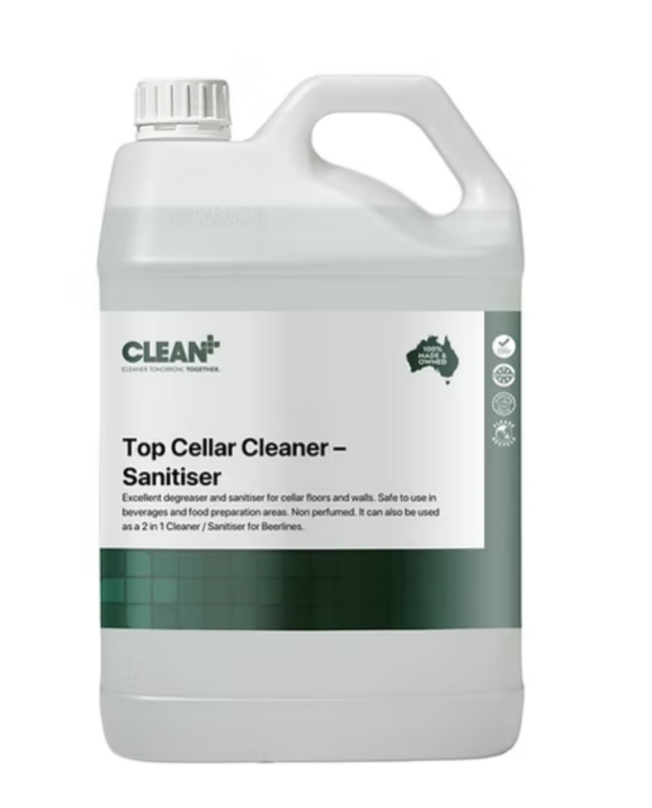 Picture of CLEAN CELLAR 5L
