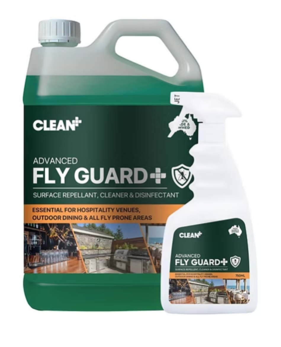 Picture of HUNTER CITRONELLA BAR FLY REPELLANT 5L