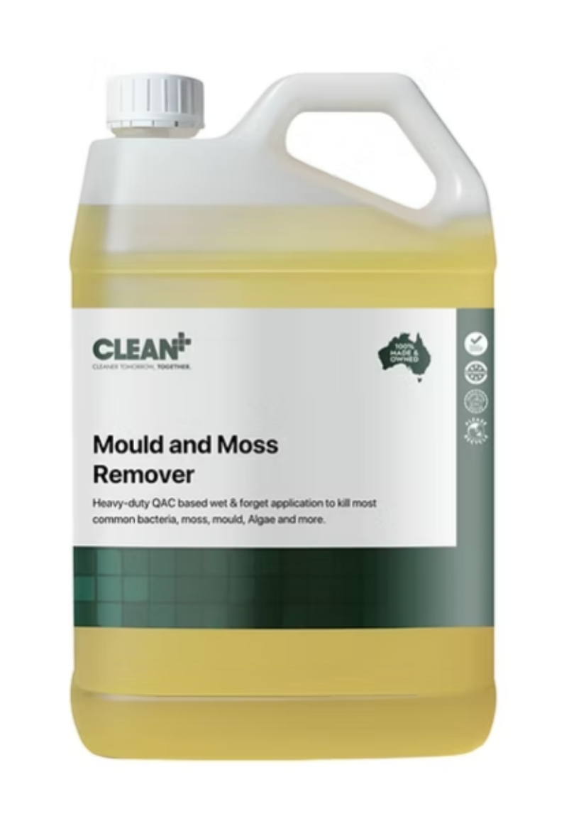 Picture of MOULD AND MOSS REMOVER 5L
