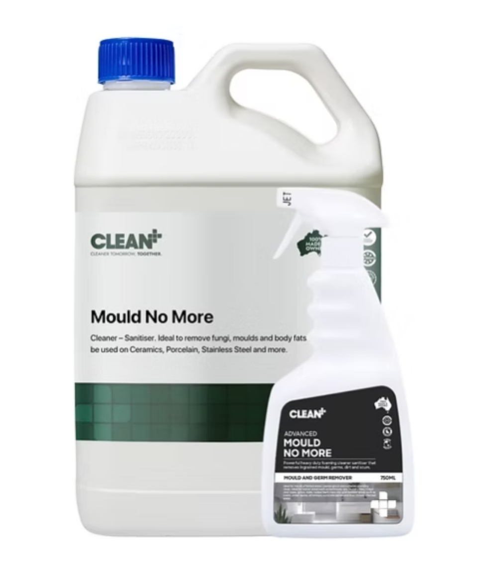 Picture of MOULD NO MORE 20L