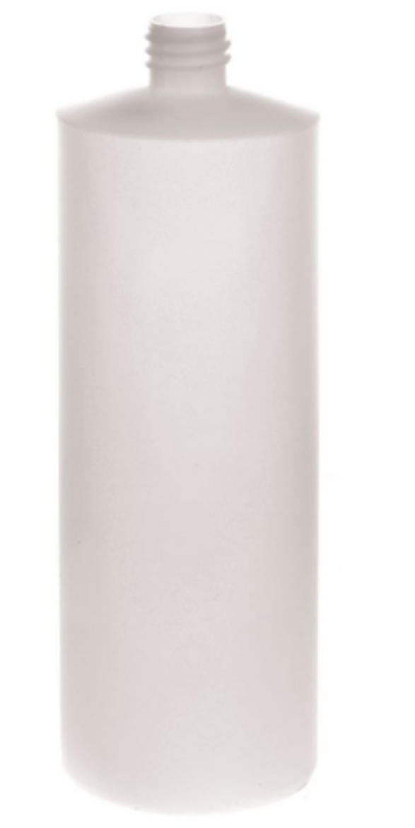 Picture of BOTTLE, 1LTR NATURAL 28mm
