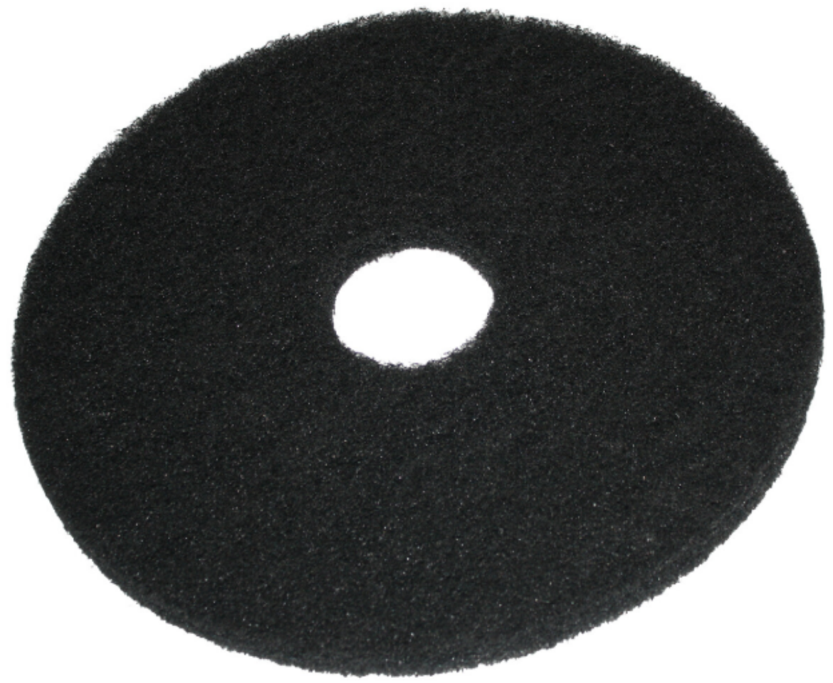 Picture of BLACK PAD 40CM