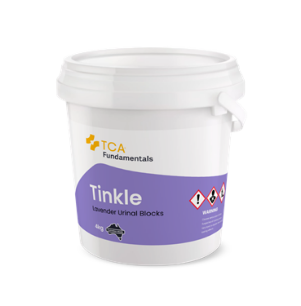 Picture of URINAL BLOCKS 10KG