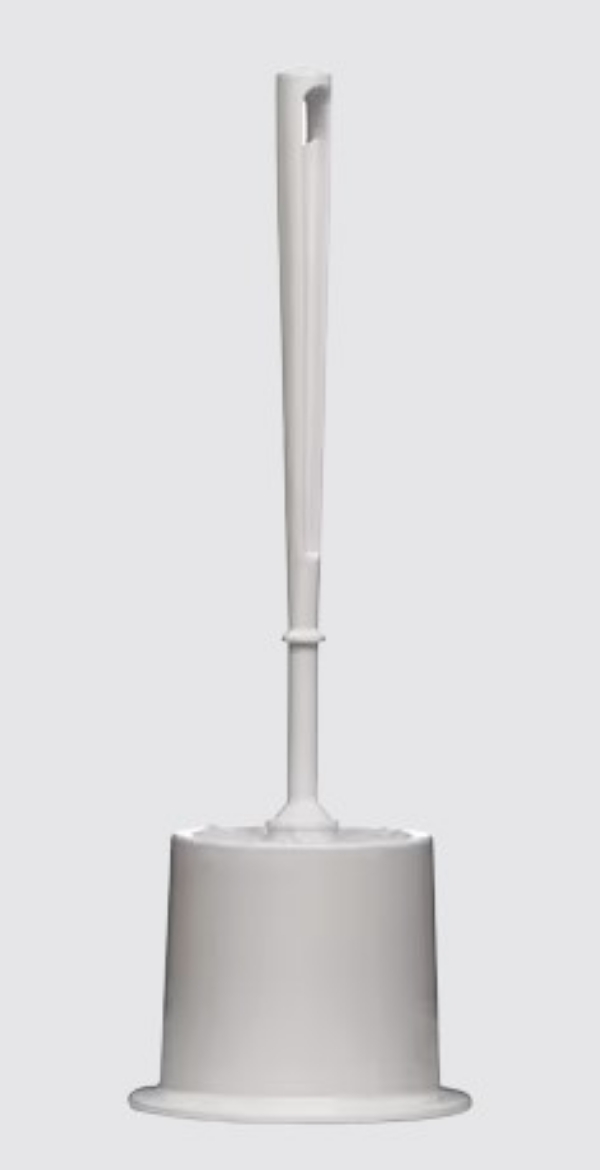 Picture of TOILET SET, CUP & BRUSH OATES