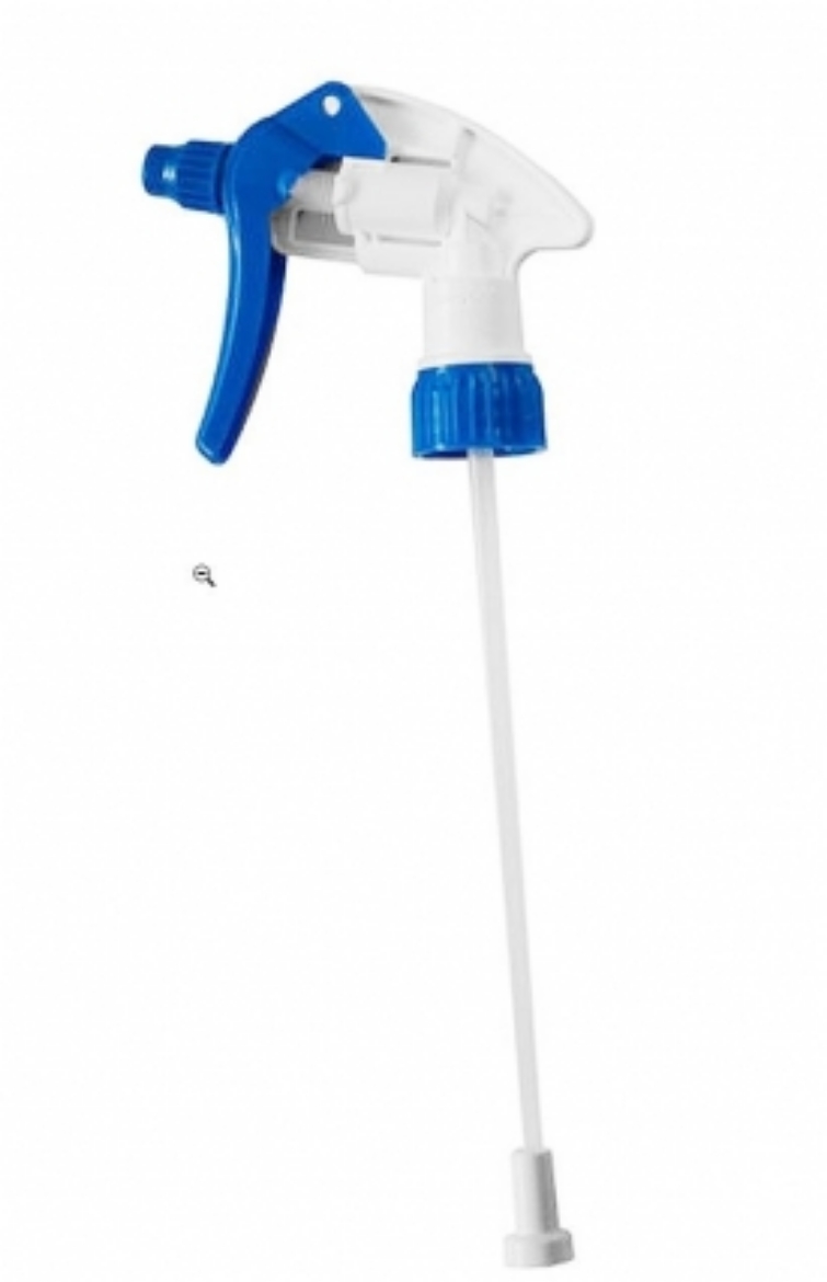 Picture of TRIGGER, BLUE JET SPRAY 1L
