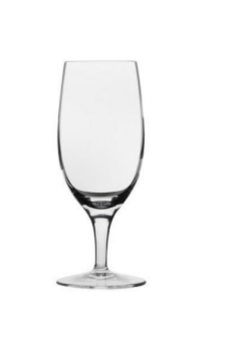 Picture of GLASS, BEER PILSNER-370ML CTN24