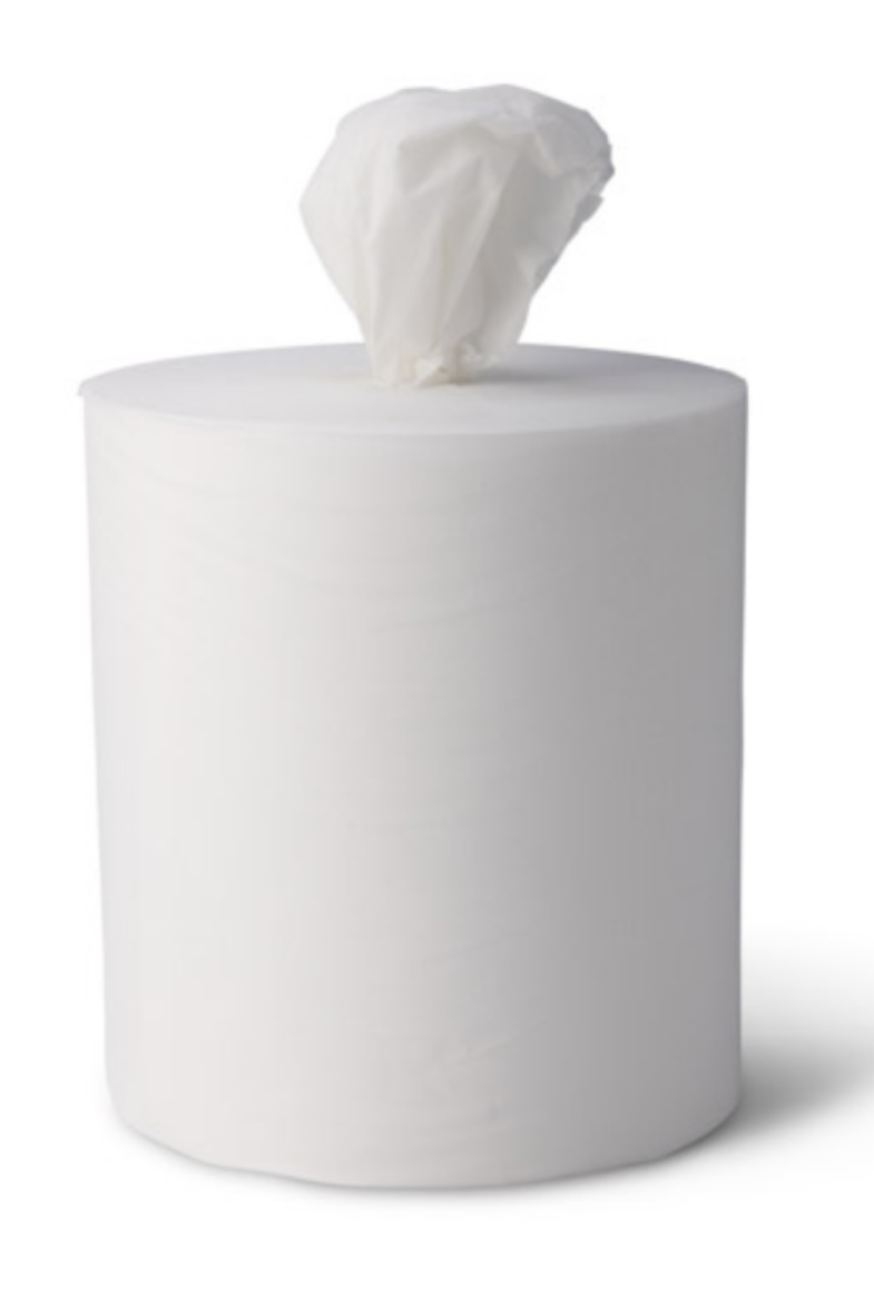 Picture of TOWEL, CENTREFEED 320M X 19CM 6/CTN