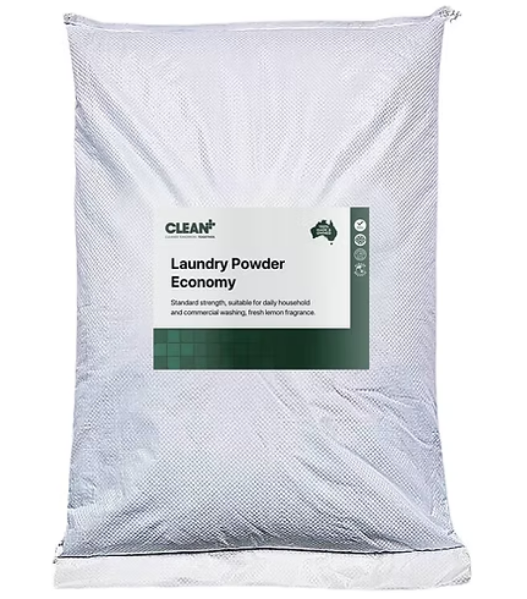 Picture of LAUNDRY POWDER ECONOMY BUCKET 20KG