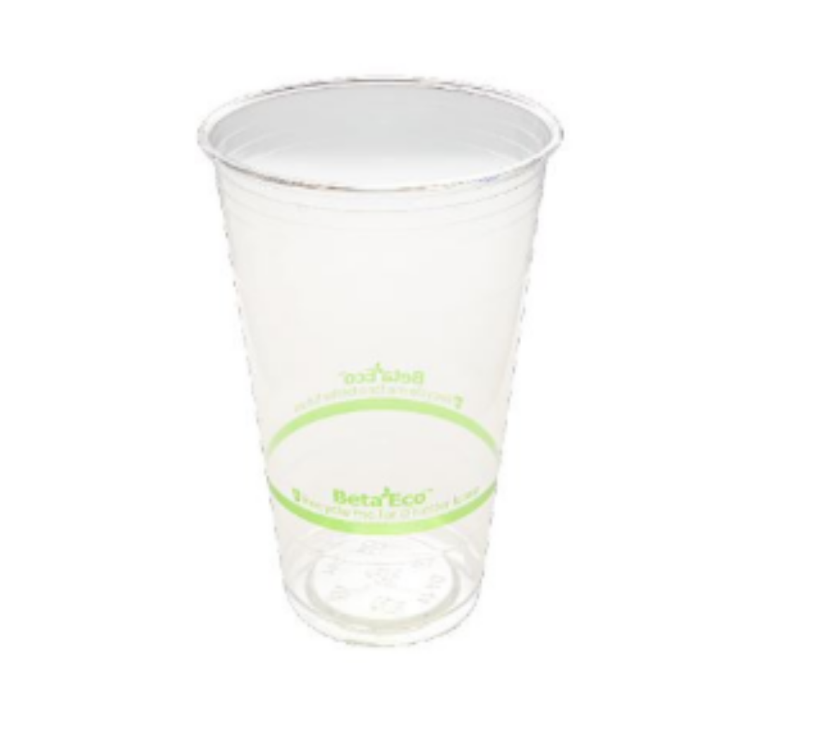 Picture of BETAECO RPET GREEN 285 WEIGHT & MEASURED 1000/CTN