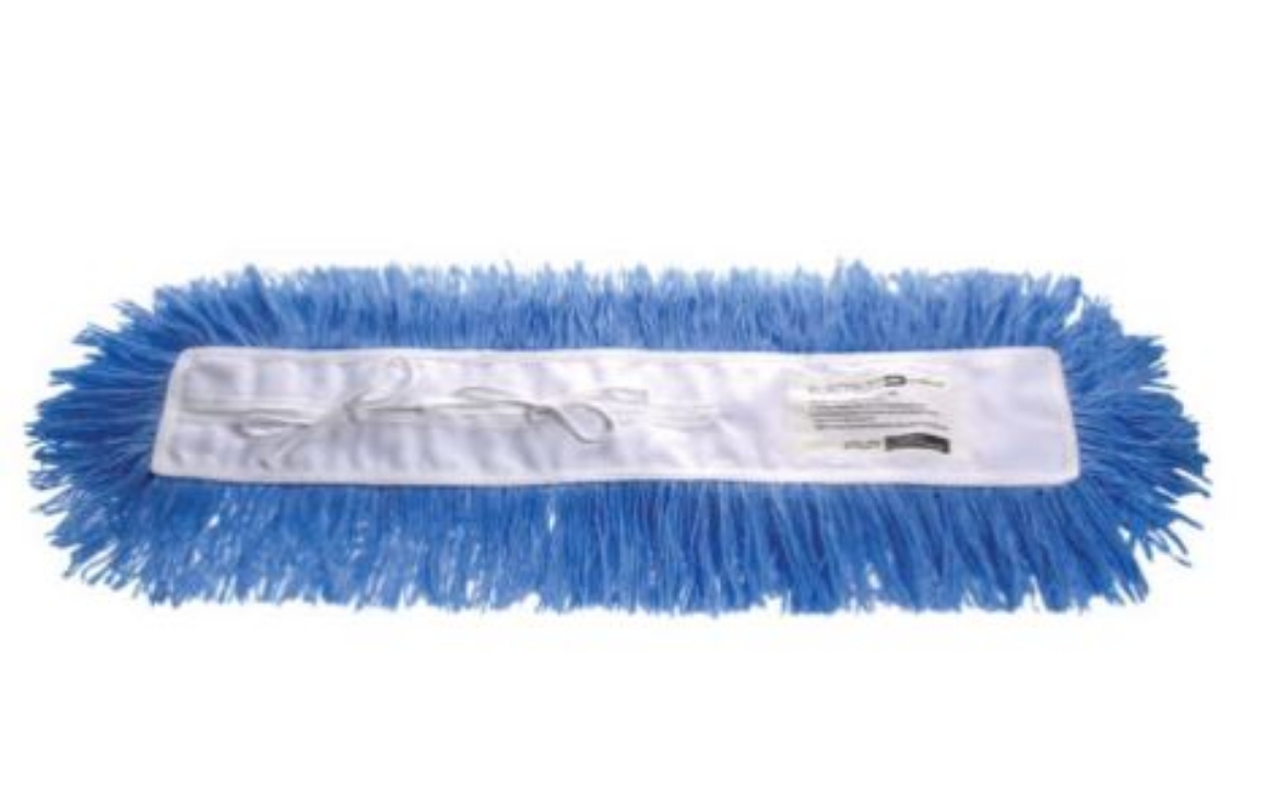 Picture of MOP, ACRYLIC  STANDARD LACE TIES FRINGE 600MM