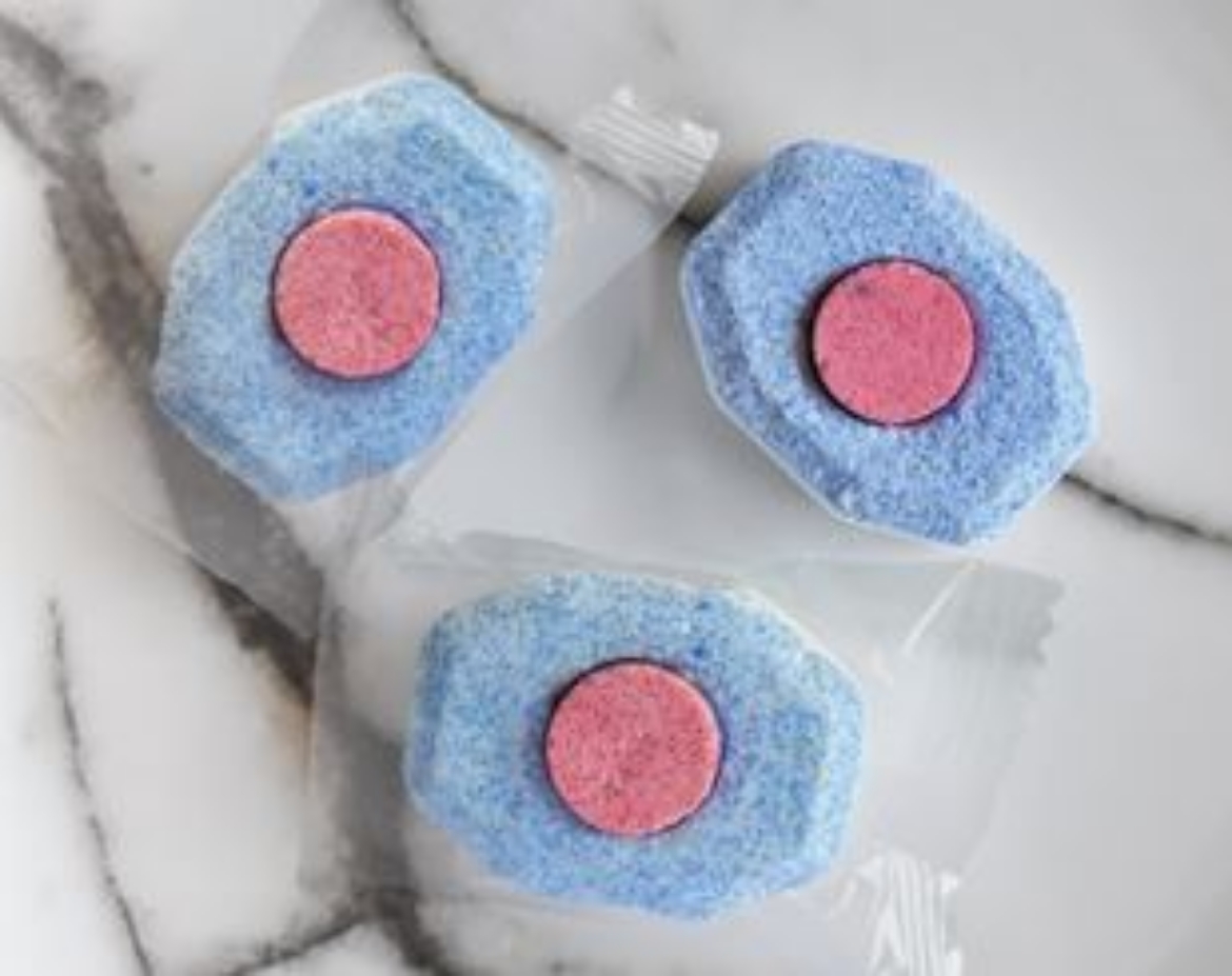 Picture of DISHWASHING TABLETS 20G 100/PACK