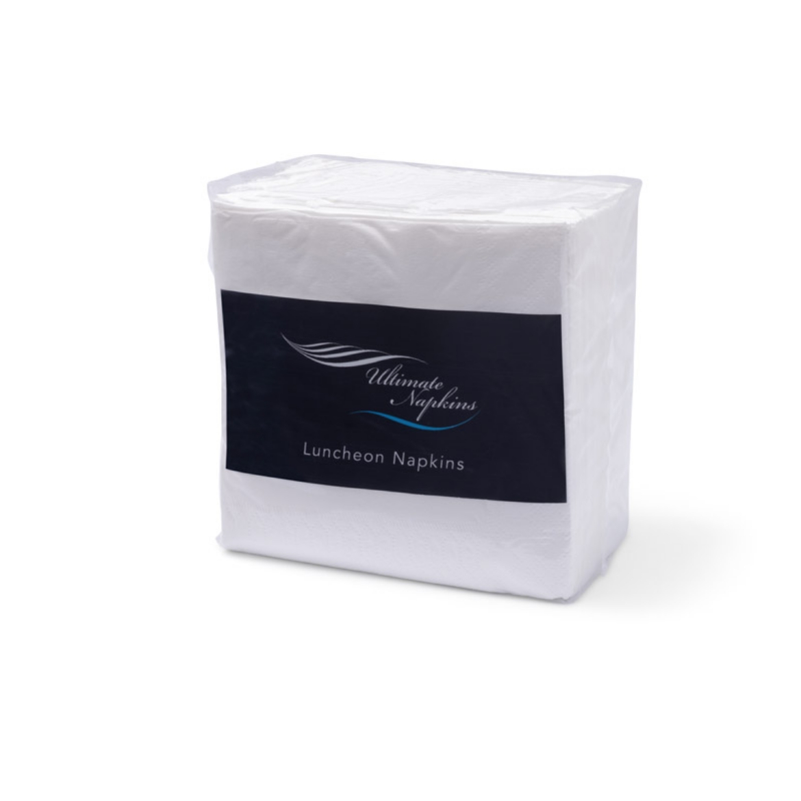 Picture of NAPKIN, LUNCH QTR-FOLD WHITE 2PLY 2000/CTN