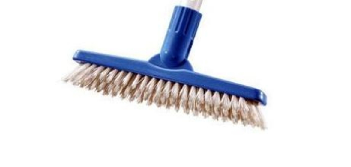Picture of GROUT BRUSH OATES BLUE EDOB-BY0056B