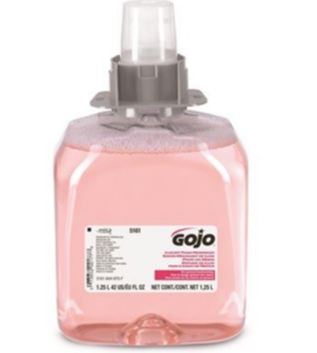 Picture of GOJO FOAM HANDWASH 1250ML
