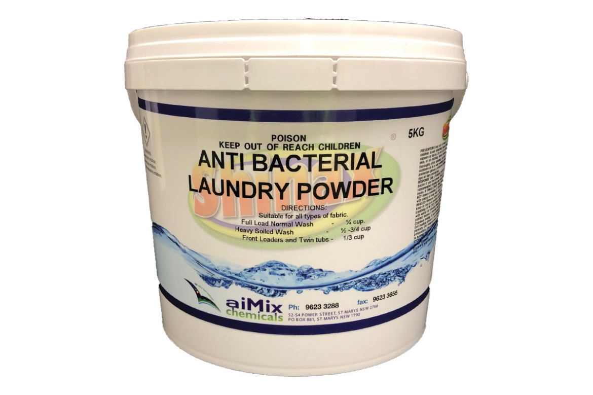 Picture of ANTIBAC PRE SOAK PLUS 25KG (AIMIX 1035)