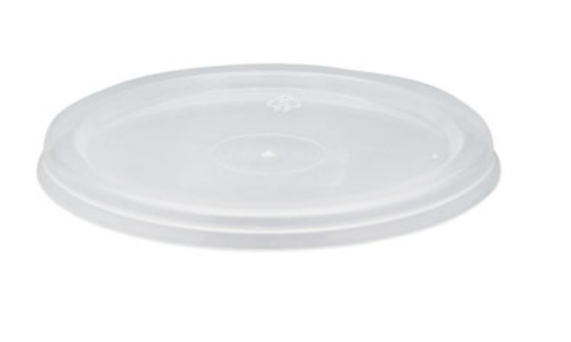 Picture of LID, ROUND SUIT C2/C4 100/PACK