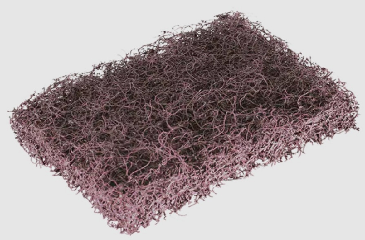 Picture of SCOURER, POT & PAN 40/CTN