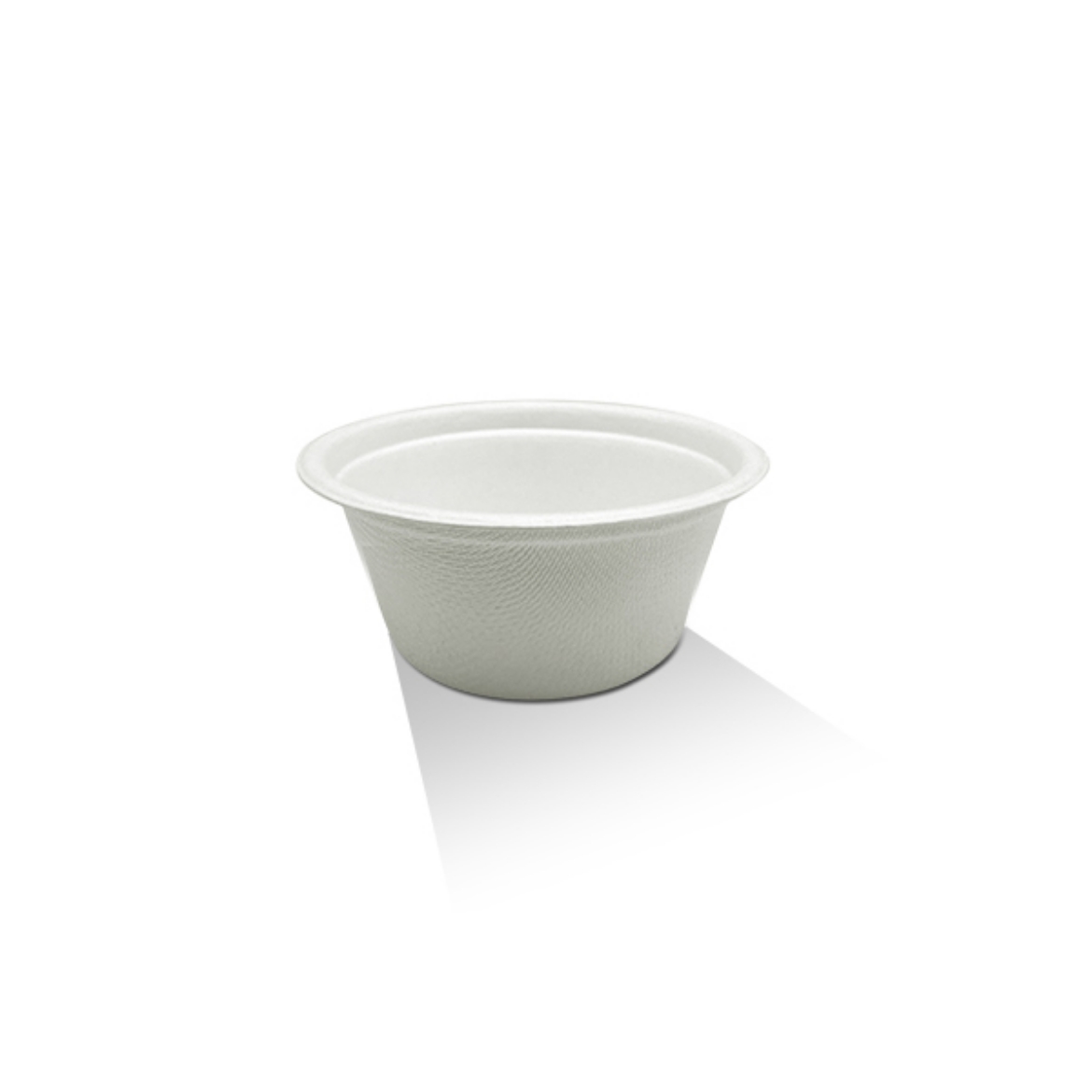 Picture of PORTION CUP, 2oz 60ml SUGARCANE 62x30mm 2000/CTN