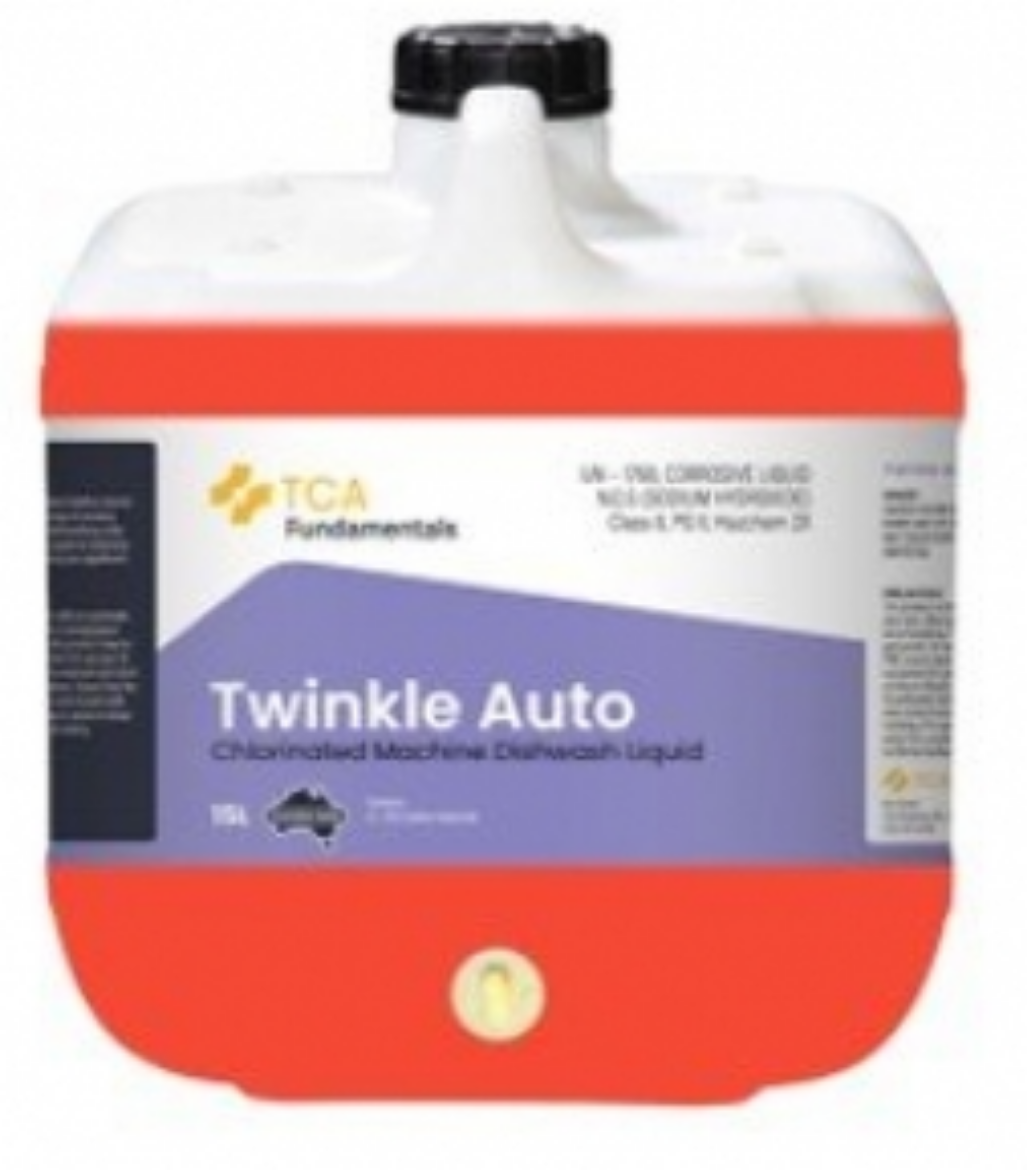 Picture of DISHMACHINE LIQUID PREMIUM 20L