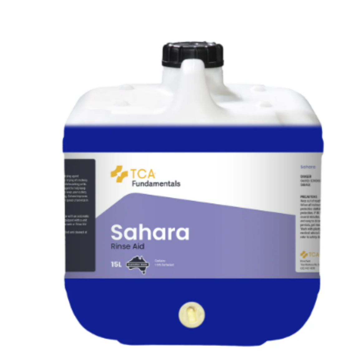 Picture of RINSE AID 20L