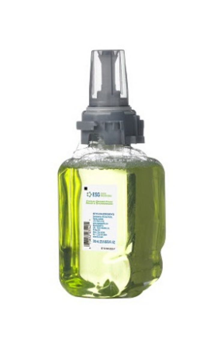 Picture of ESG CITRUS GINGER FOAM HANDWASH ADX 4/CTN
