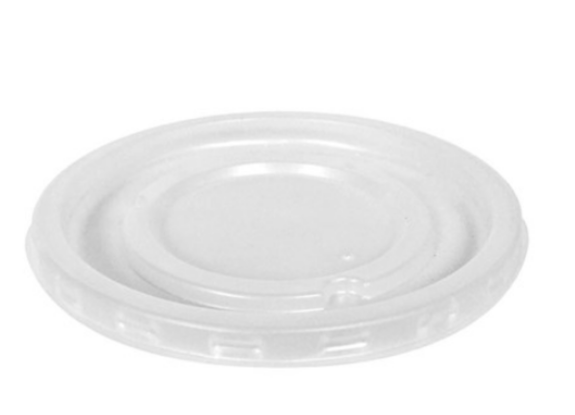 Picture of DISPOSABLE LID SUIT 230&340ML BOWLS 1000/CTN