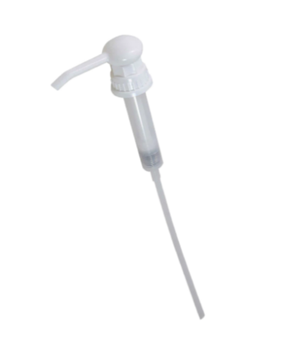 Picture of PUMP SUIT 5LTR 30ML OUTPUT WHITE
