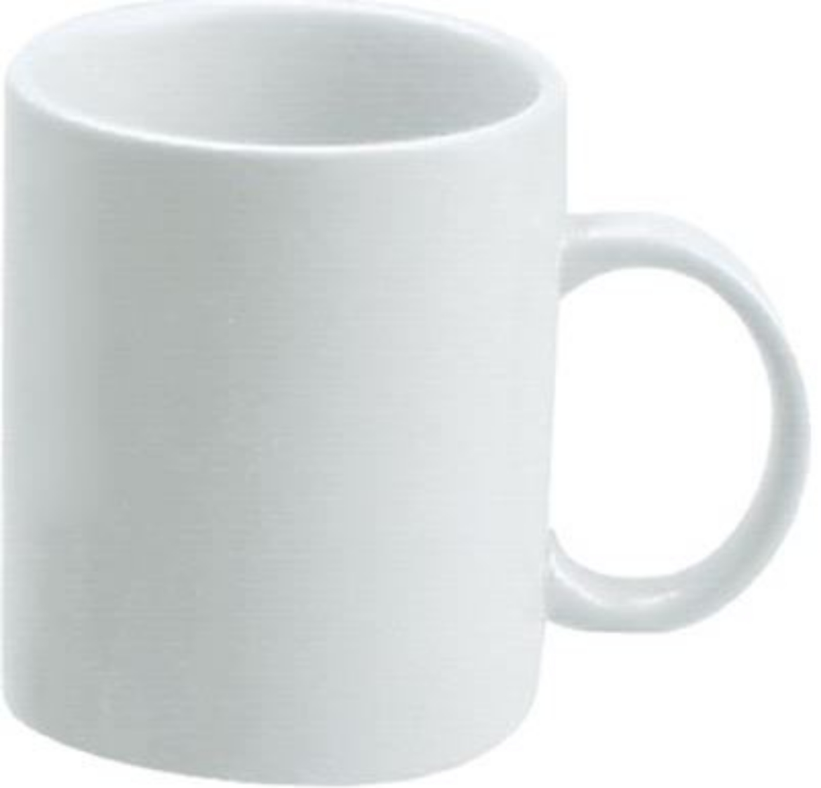 Picture of VITOCERAM COFFEE MUG-350ML CTN36