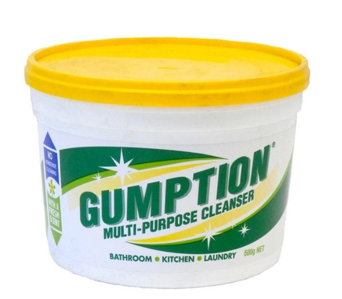 Picture of GUMPTION PASTE CLEANER 500G