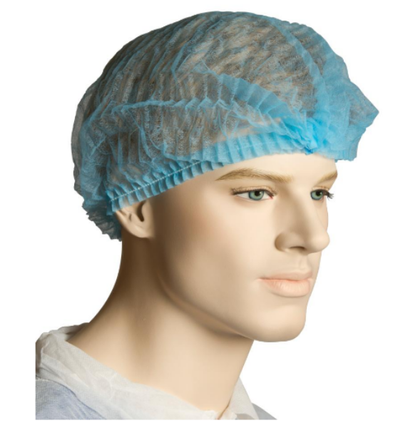 HAIR NETS | Clean IQ Australia