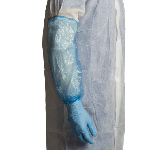 Picture for category SLEEVE COVERS