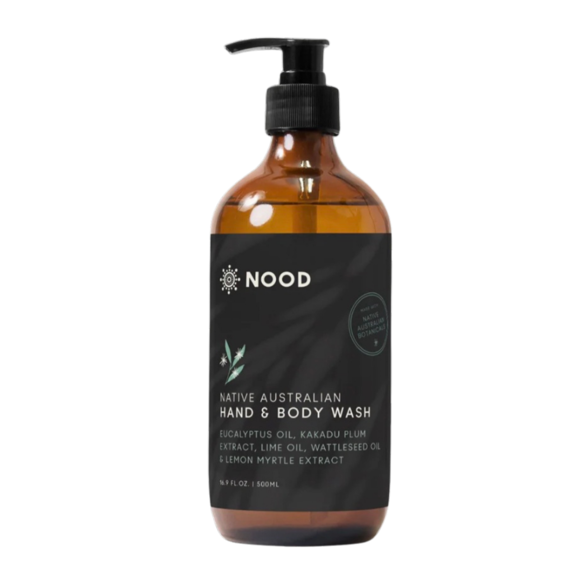 Picture of NOOD YARTA HAND & BODY WASH 300ml CTN12