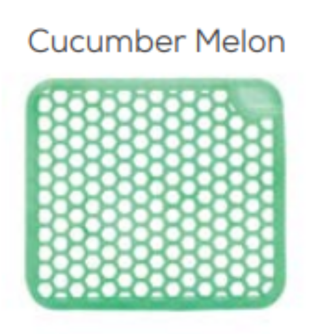 Picture of OUR FRESH REFILL CUCUMBER MELON