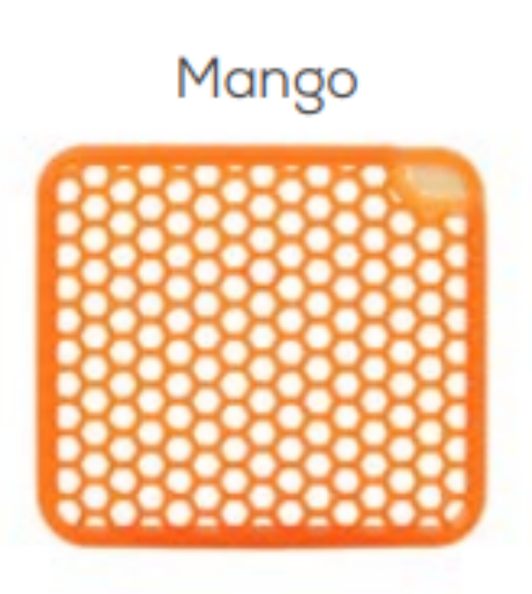 Picture of OUR FRESH REFILL MANGO