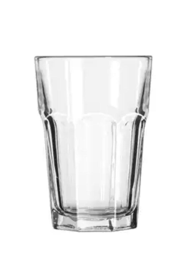 Picture of LIBBEYGIBRALTER HI BALL GLASS 414ML 12/CTN
